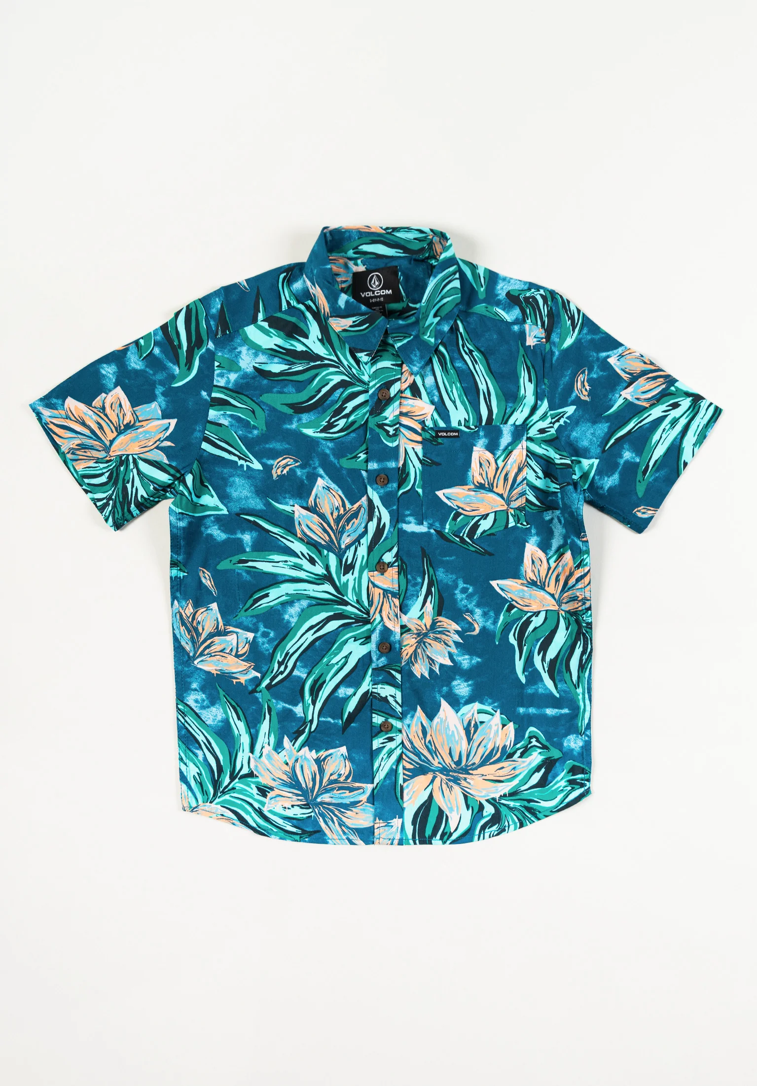 Marble Floral