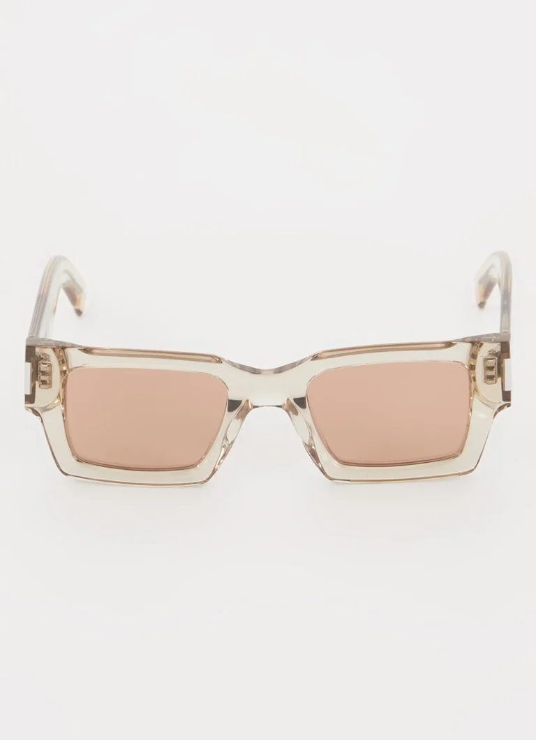 Ochelari de soare Saint Laurent SL572