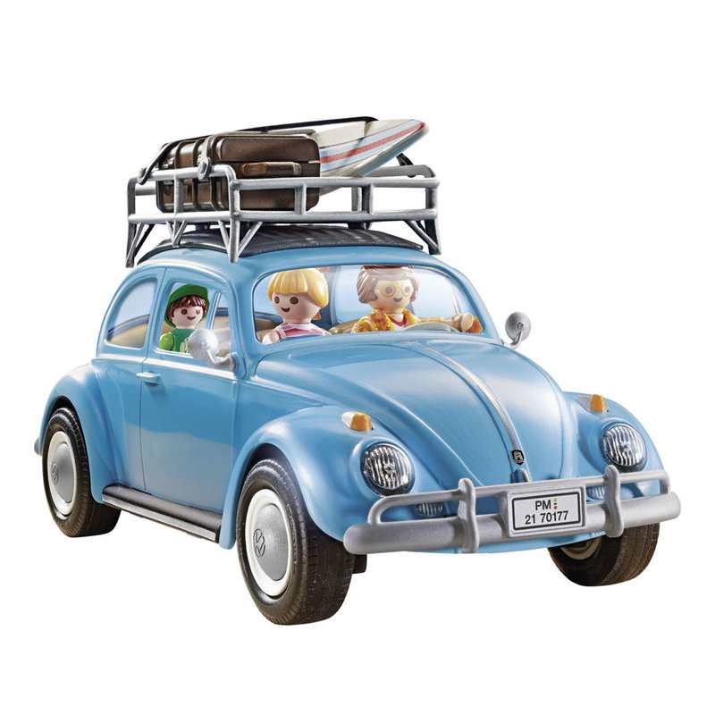 70177 Volkswagen Coccinelle Playmobil