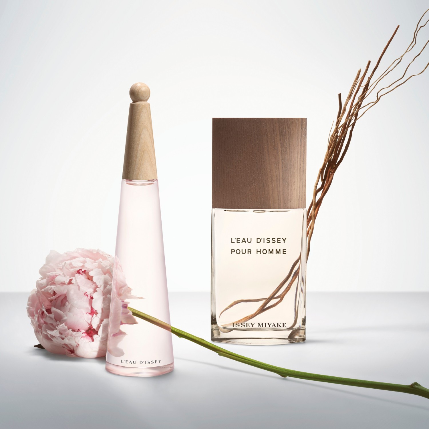Issey Miyake Vetiver Eau de Toilette Intenso