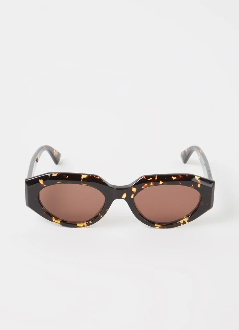 Okulary przeciwsłoneczne Bottega Veneta BV1031S
