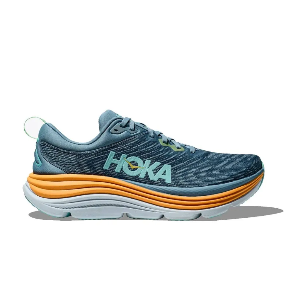 Hoka Gaviota 5 1127929-SSK / blau
