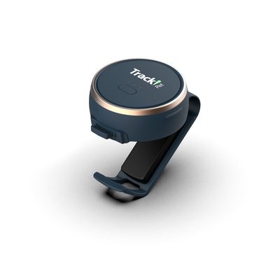 TrackiPet Smart GPS Tracker