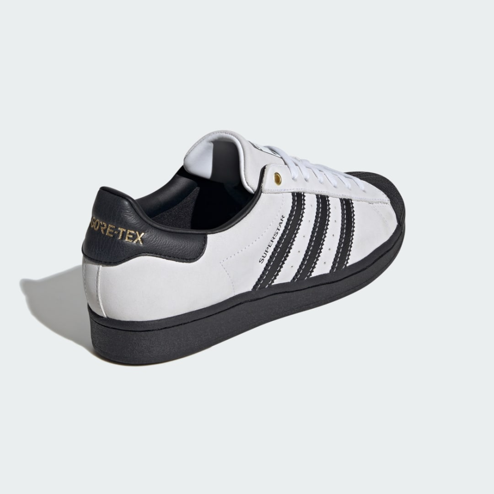 adidas Superstar Gore Tex IF6162 / schwarz