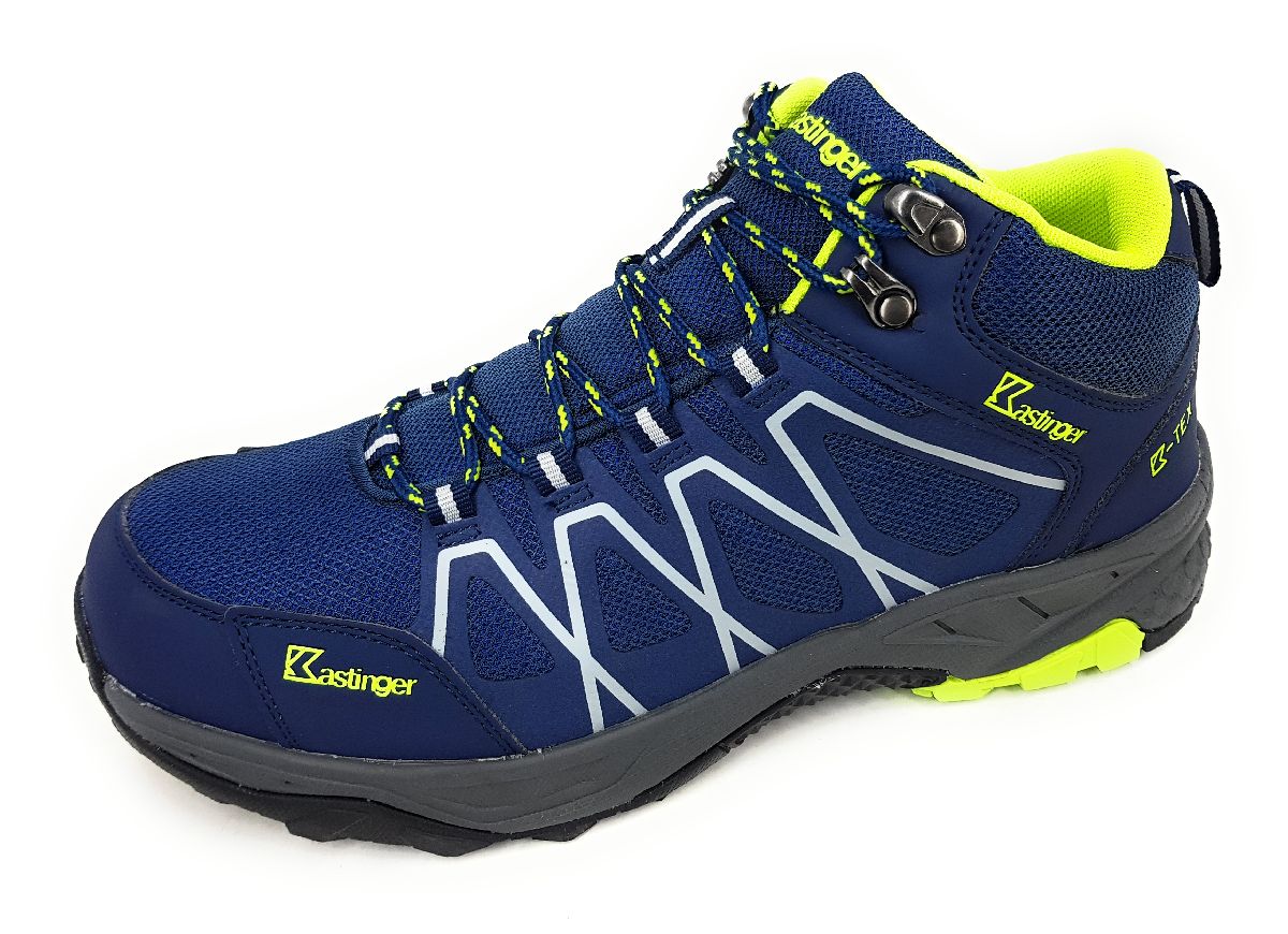 Kastinger Tahun 25080-400 Blau Navy