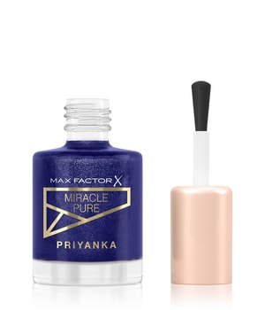 Max Factor Miracle Pure Nailpolish Priyanka Limited Edition Nagellack-12 ml