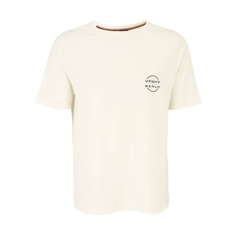 VENICE BEACH VBM Brett T-Shirt Herren