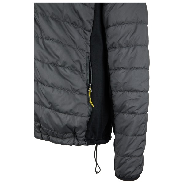 Stoic - MountainWool StorboSt. Hybrid Hoody - Kunstfaserjacke