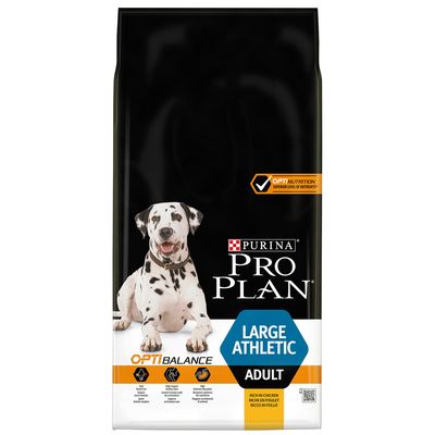 2 kg / 2,5 kg gratis! 14 kg / 16,5 kg PURINA PRO PLAN