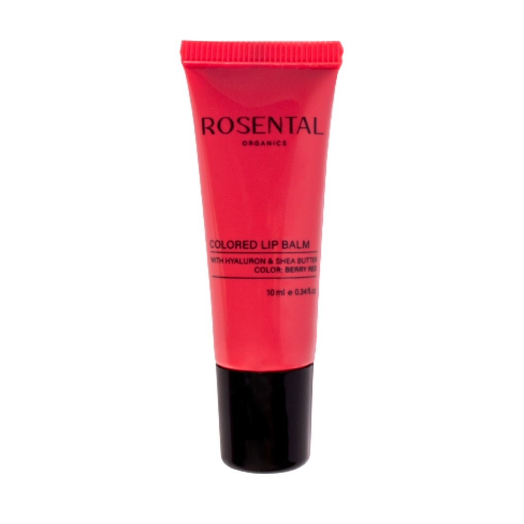 Colored Lip Balm