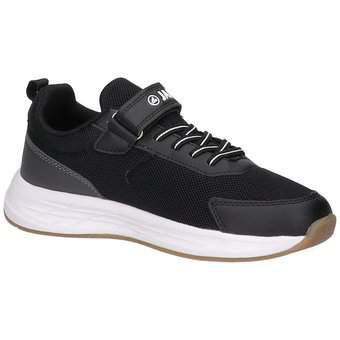 Jako TF Medy EV Hallensport in schwarz