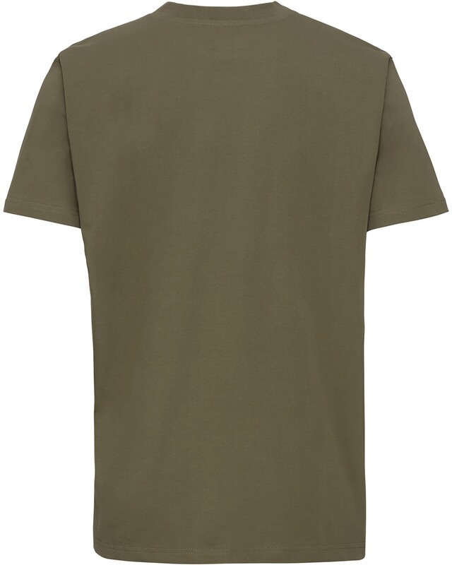 Parforce T-Shirt Keiler-Print