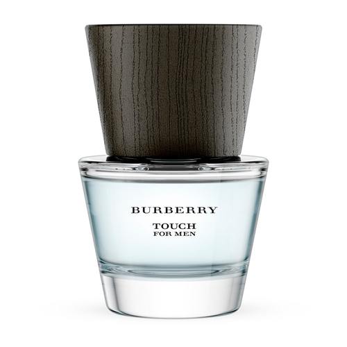 Burberry Touch Men Eau de Toilette 100 ml