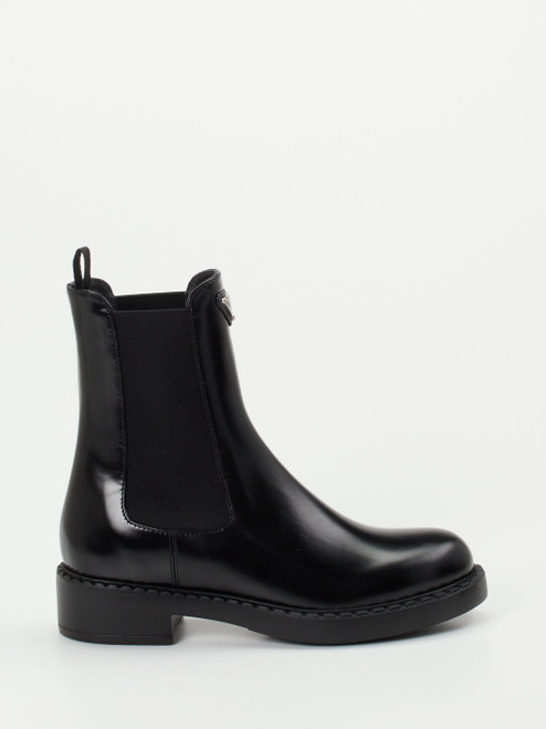 Chelsea Boots-17330090205 Prada