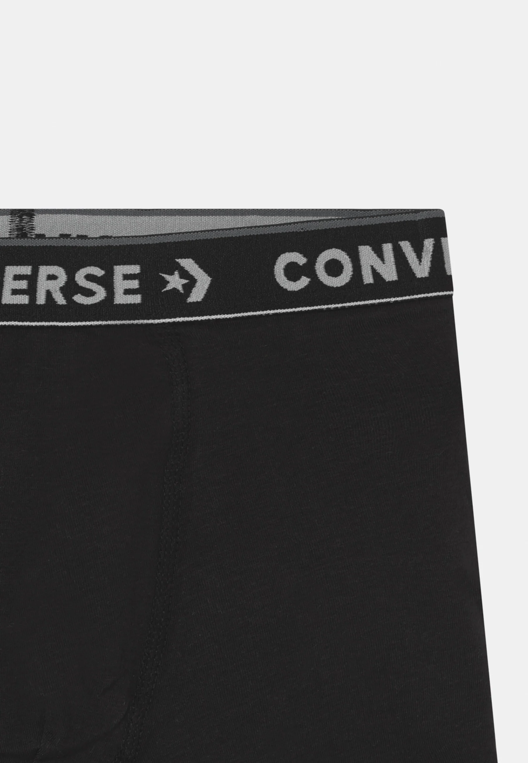 Converse ALL STAR BOXER BRIEF PACK DE 2 - Culottes