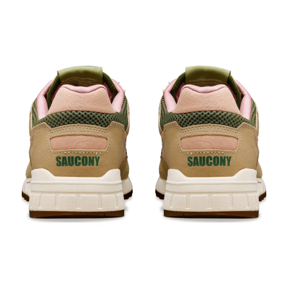 Saucony Shadow 5000 S70747-3 / braun
