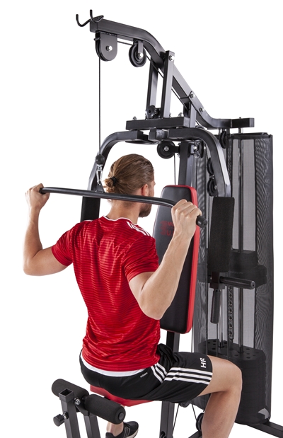 MOTIVE FITNESS by U.N.O. Multi-Gym Smart