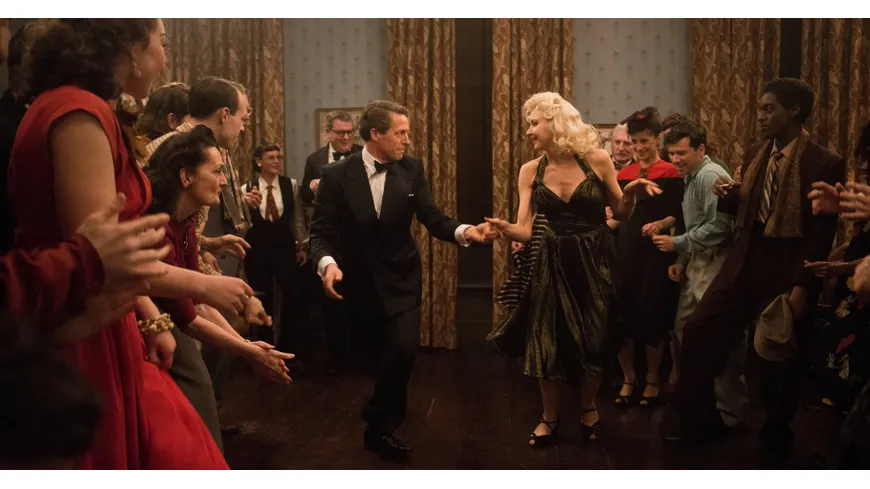 Florence Foster Jenkins