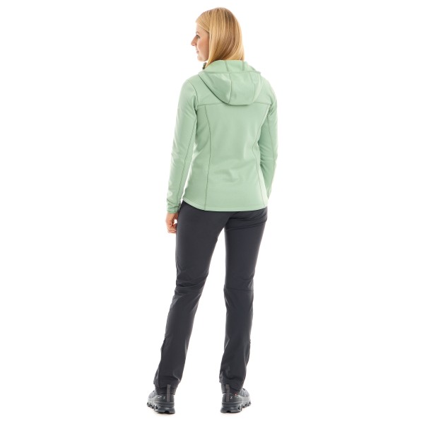 Vaude - Women's Beguz Hoody Jacket - Fleecejacke