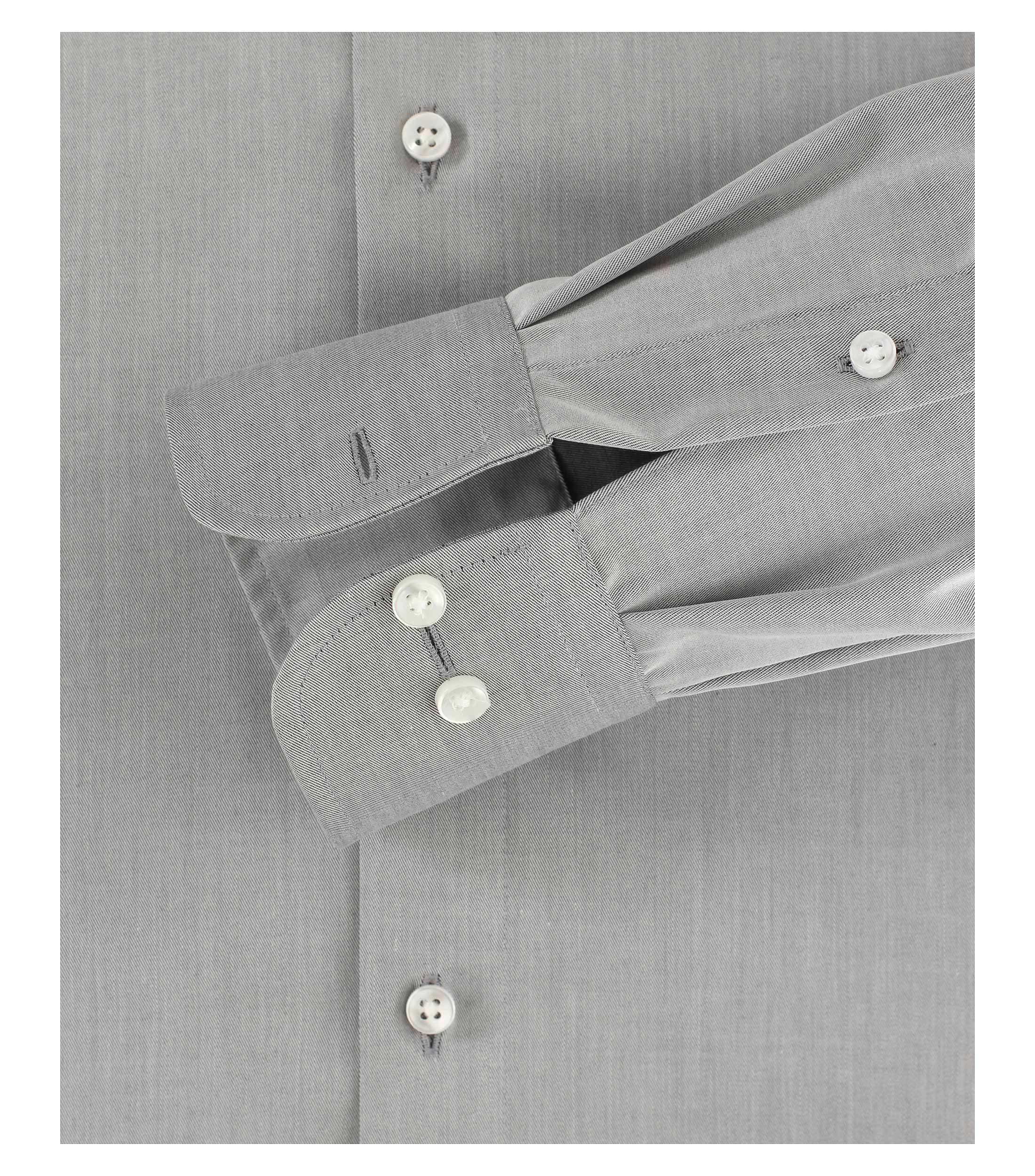 Businesshemd extra langer Arm 72cm