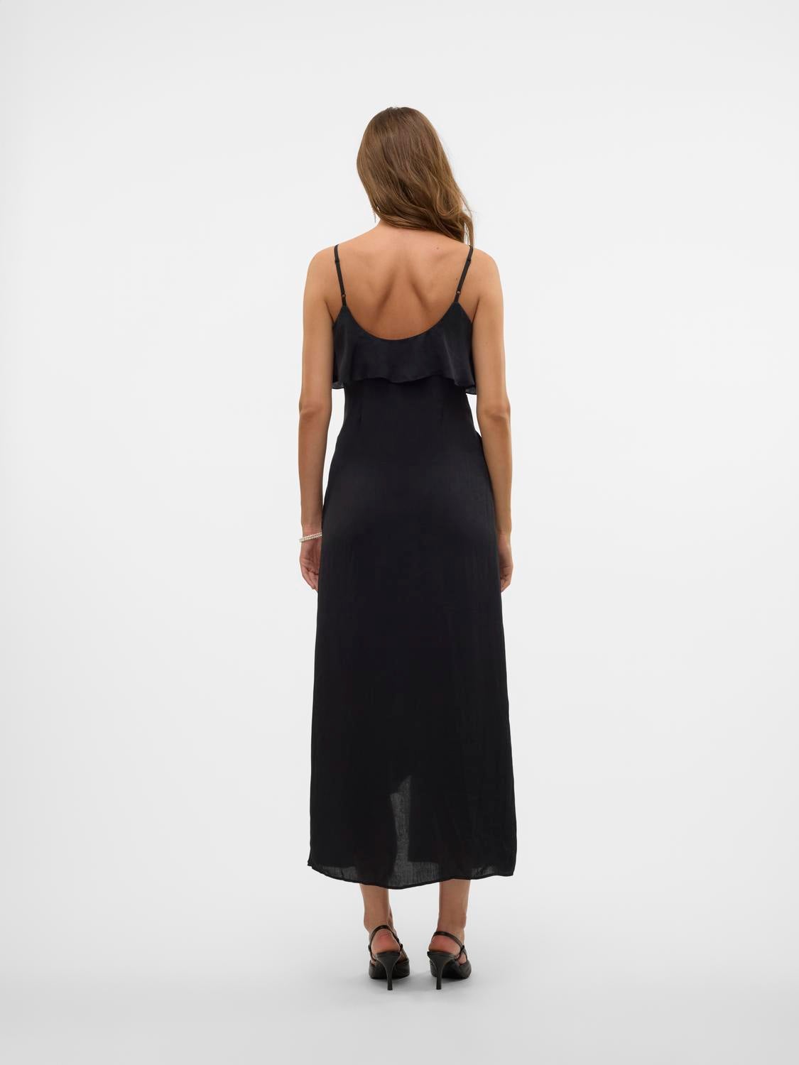 VMMAXINE Langes Kleid