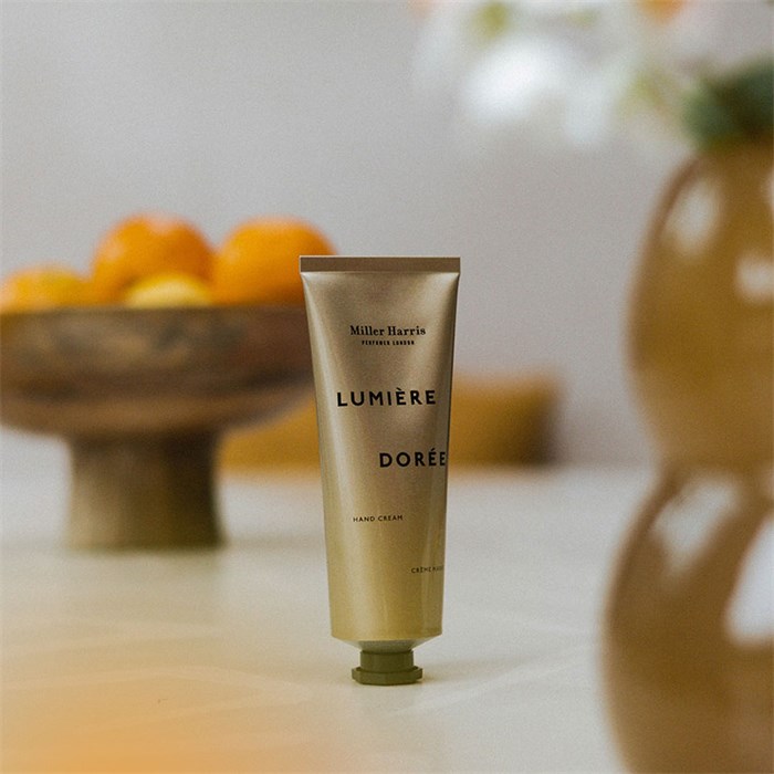 Hand Cream