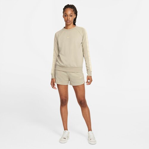 DAMEN SWEATSHIRT W NSW PK TAPE CREW