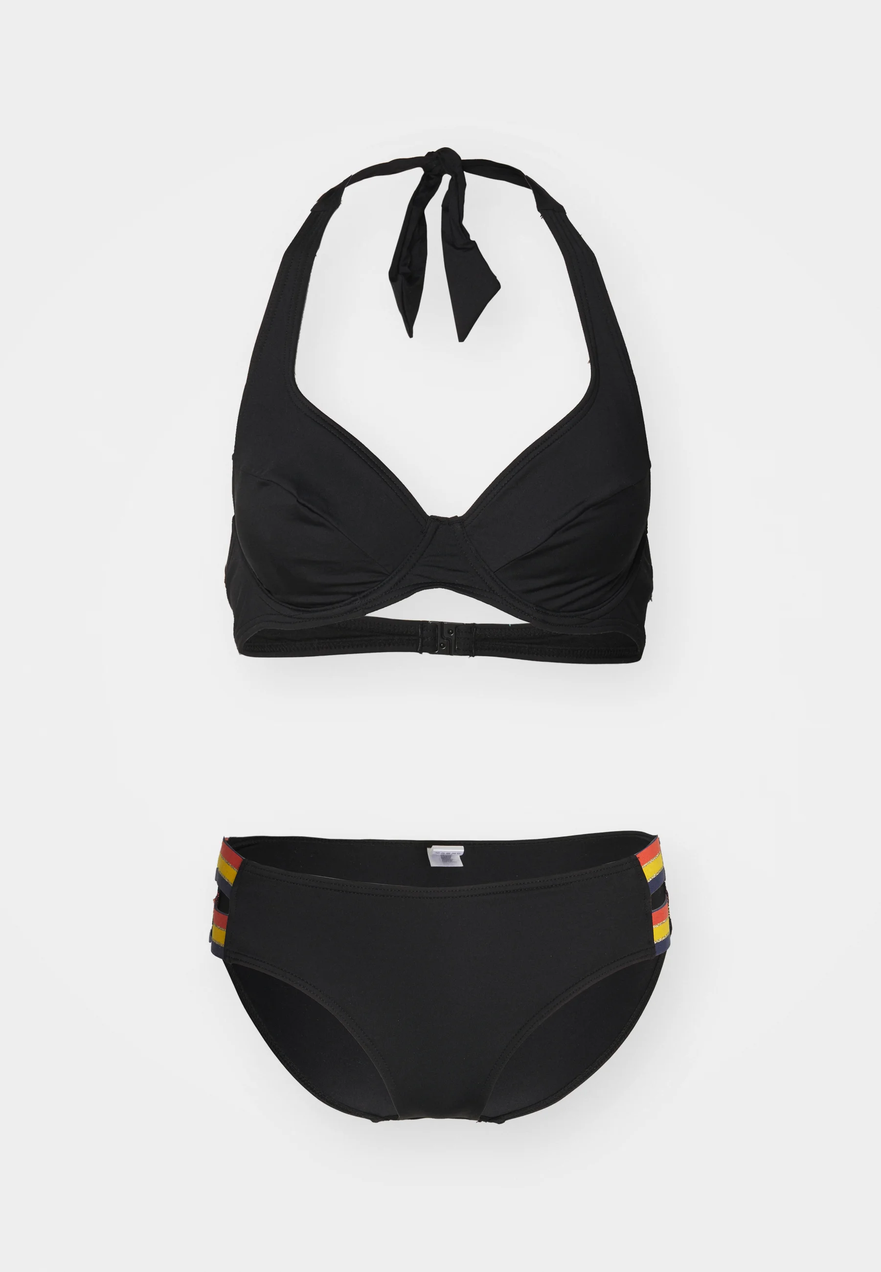 LASCANA VIVANCE WIRE - Bikini