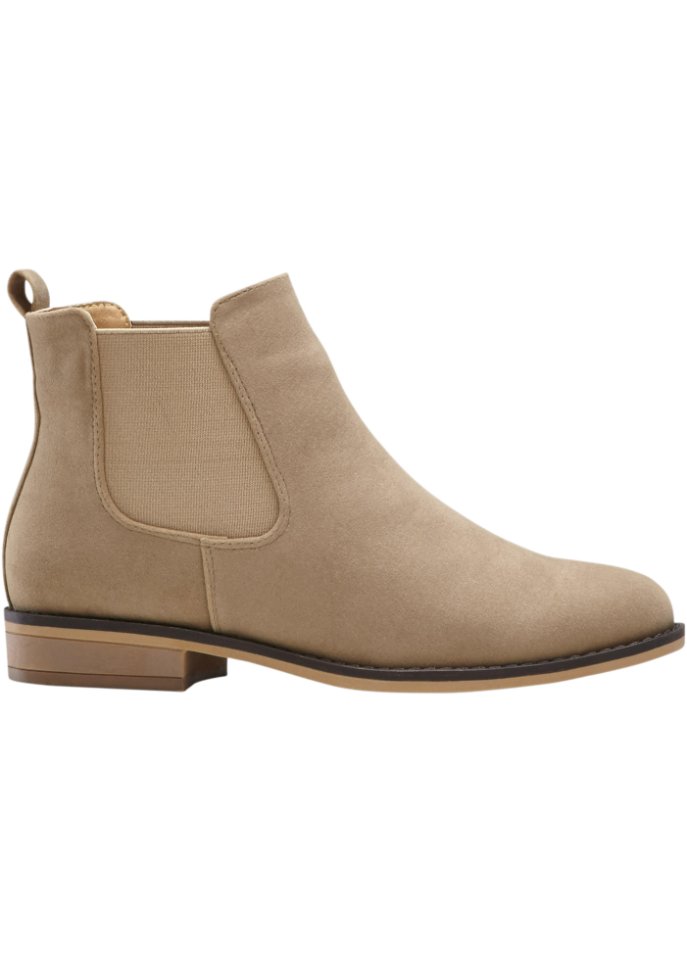 Chelsea Boot