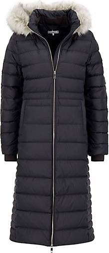 TOMMY HILFIGER Damen Daunenmantel TYRA