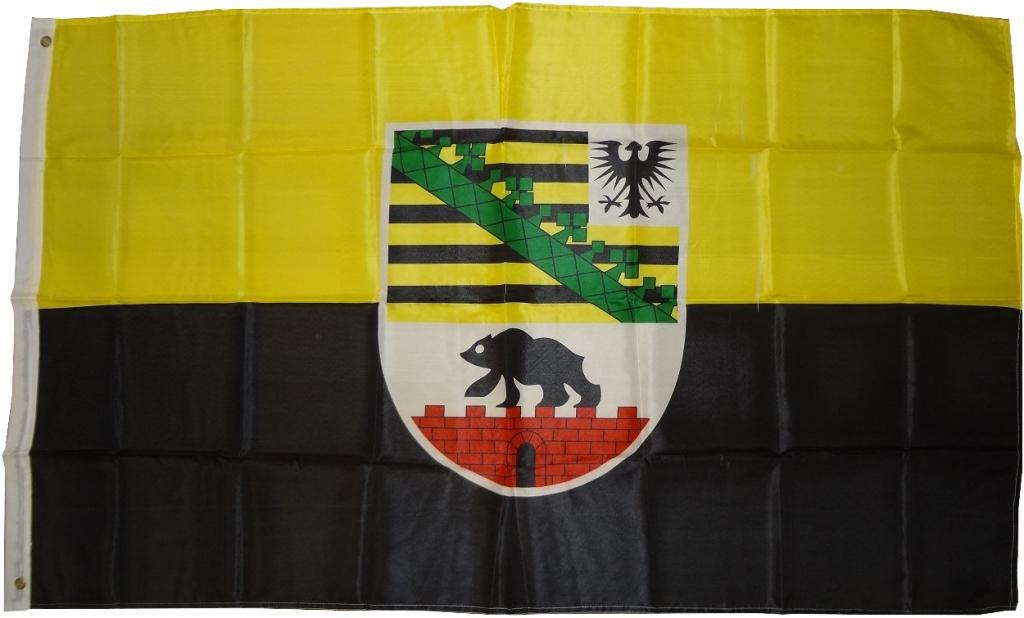 trends4cents Flagge Sachsen-Anhalt 250 x 150 cm