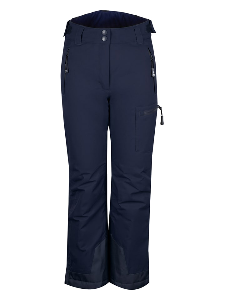 Trollkids Ski-/ Snowboardhose 