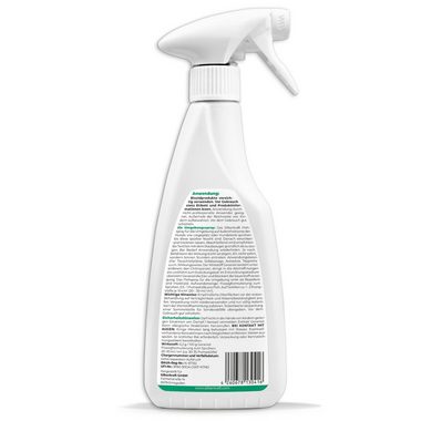 Silberkraft Insektenspray Flohspray Hunde & Katzen, 500 ml, 1-St.