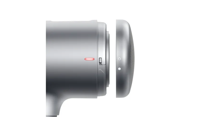 BRAUN Haartrockner HD4.3