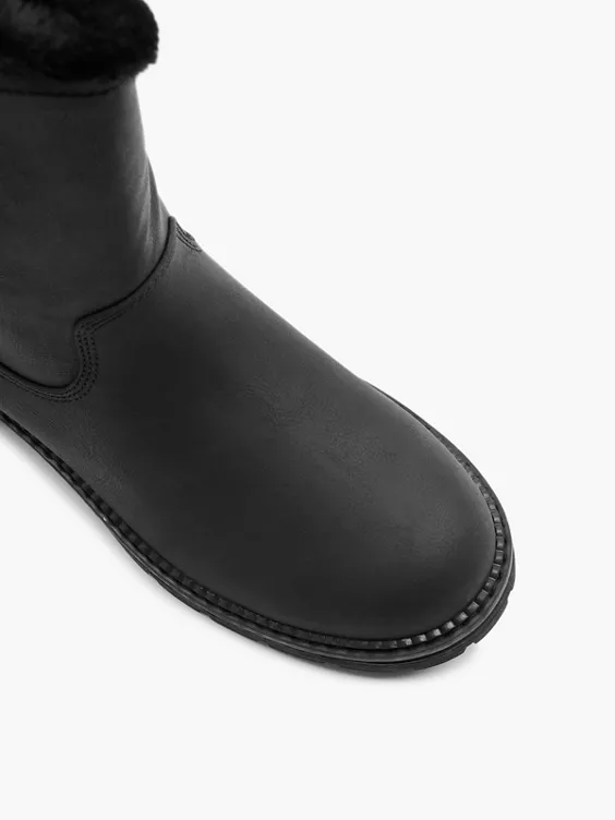 Landrover Boots