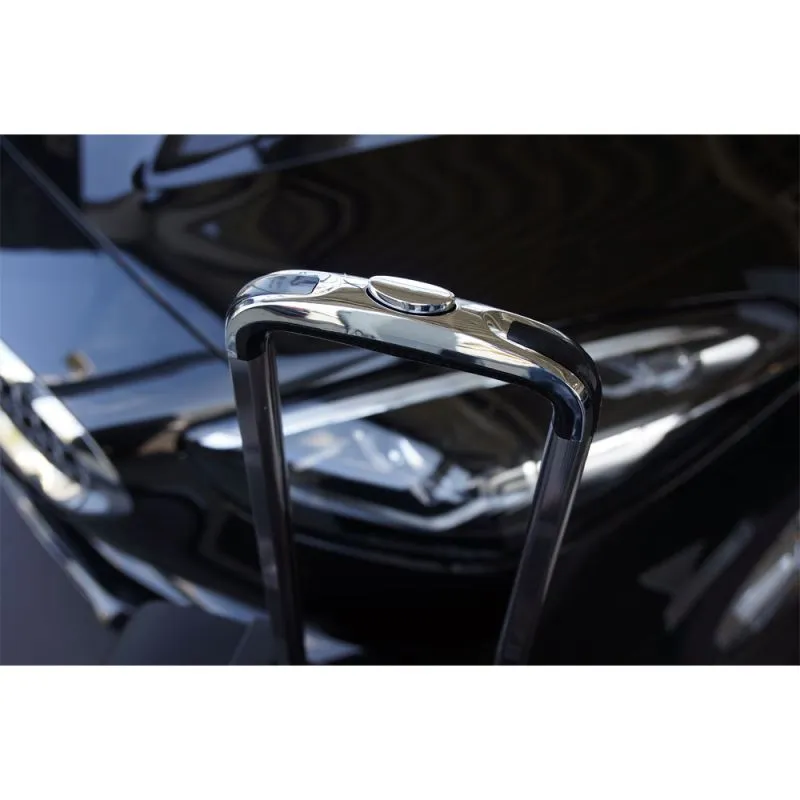 Roadsterbag BMW Z4 G29 ab Bj. 2018 (EU) 4-tlg. Kofferset Kofferraum