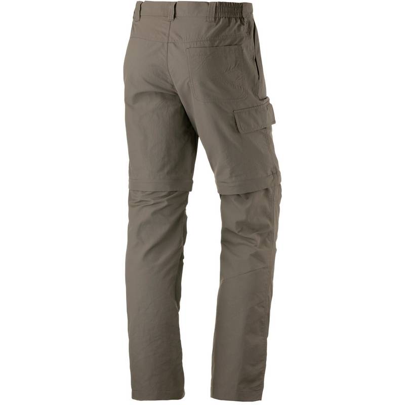 Maier Sports Trave Zipp Zipphose Herren
