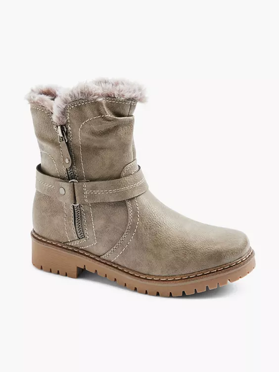 Easy Street Komfort Stiefelette