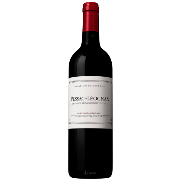 Château Haut-BaillyHB (Pessac-Léognan) 2016