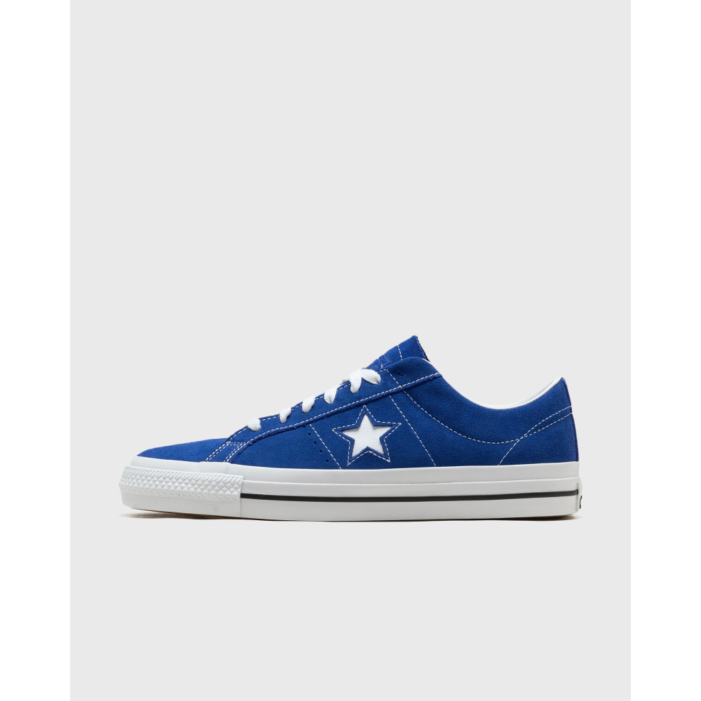 Converse One Star Pro A07898C / blau