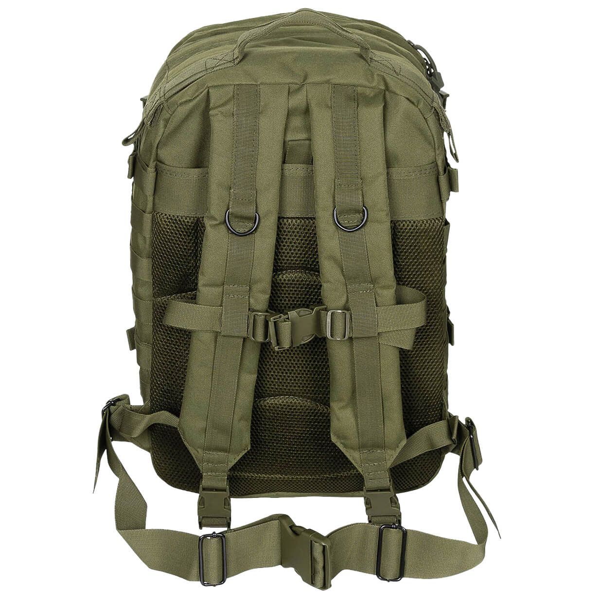 US Rucksack Assault II