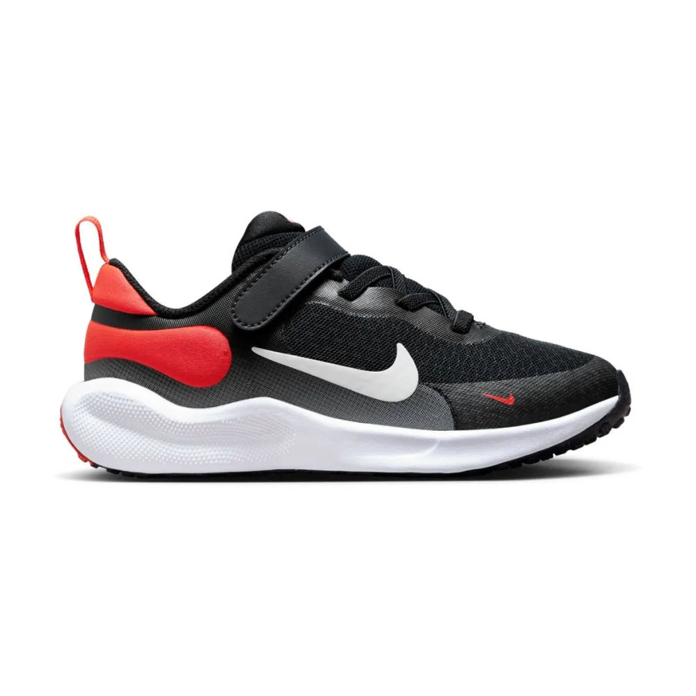 Nike Revolution 7 PSV FB7690-002 / schwarz