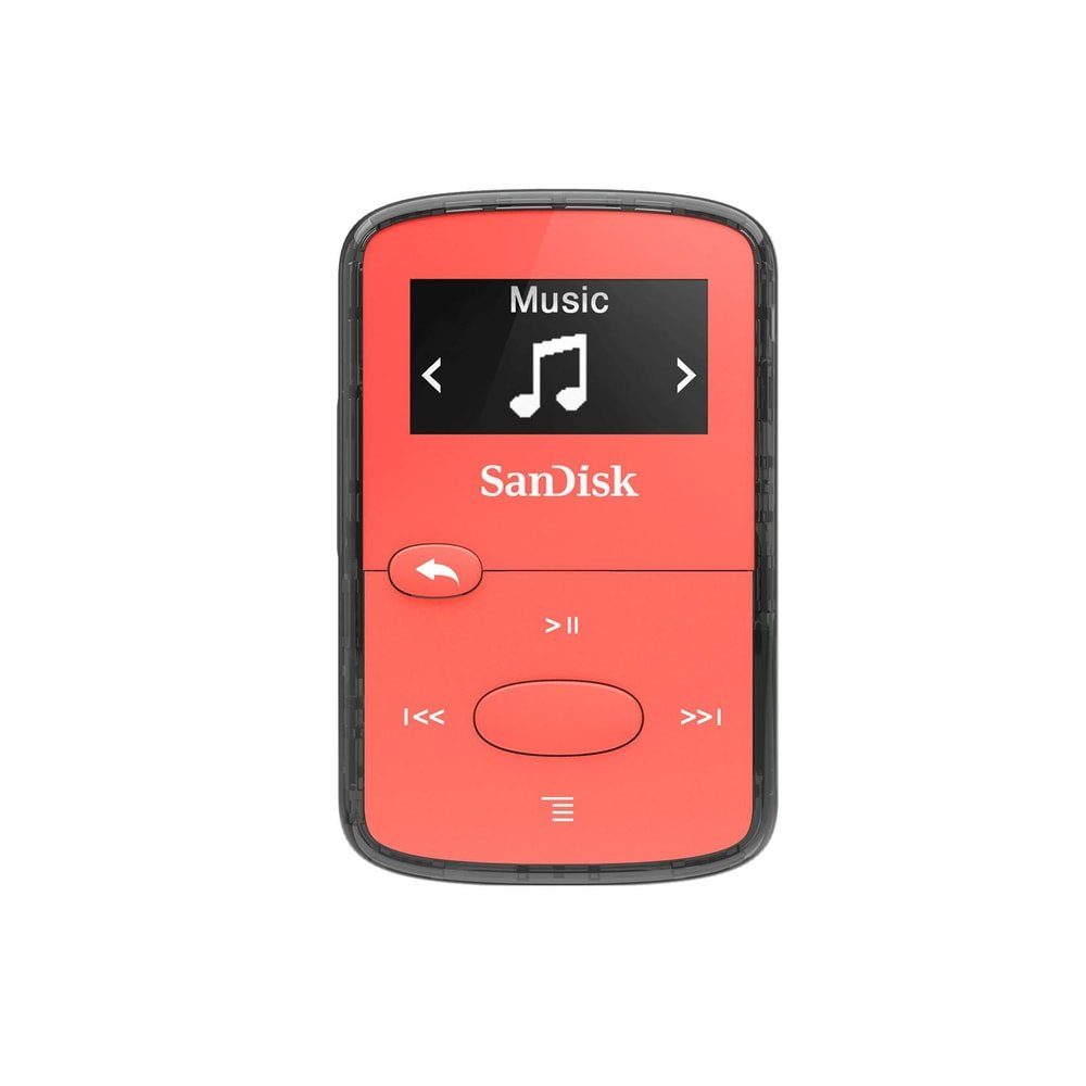 Sandisk Clip Jam MP3-Player
