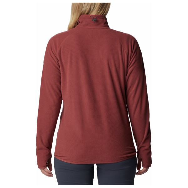 Columbia - Women's Back Beauty Full Zip - Fleecejacke