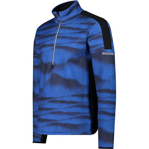 HERREN ROLLI MAN SWEAT PRINT