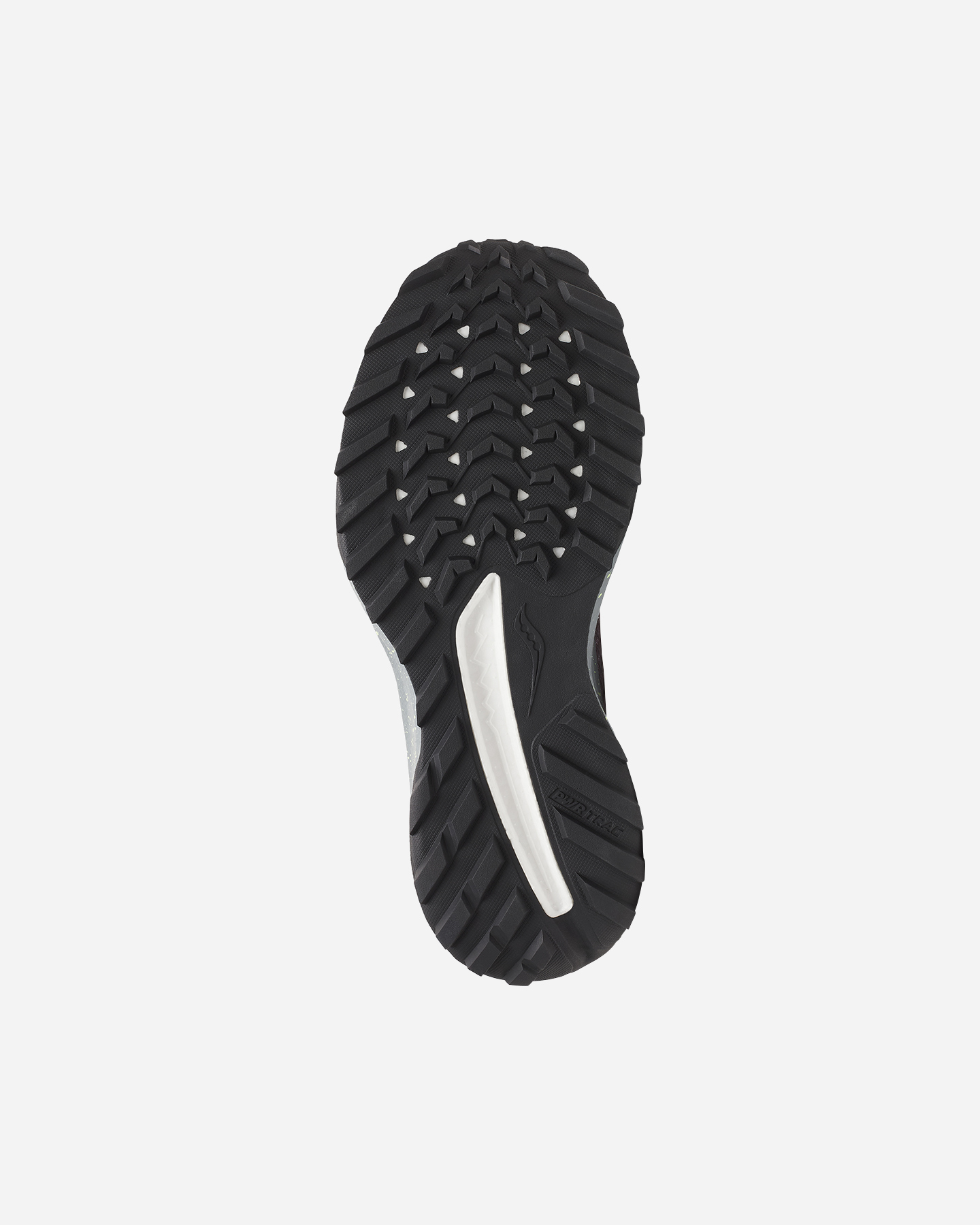 Scarpe Trail Saucony Ride Tr2 W S10951-160