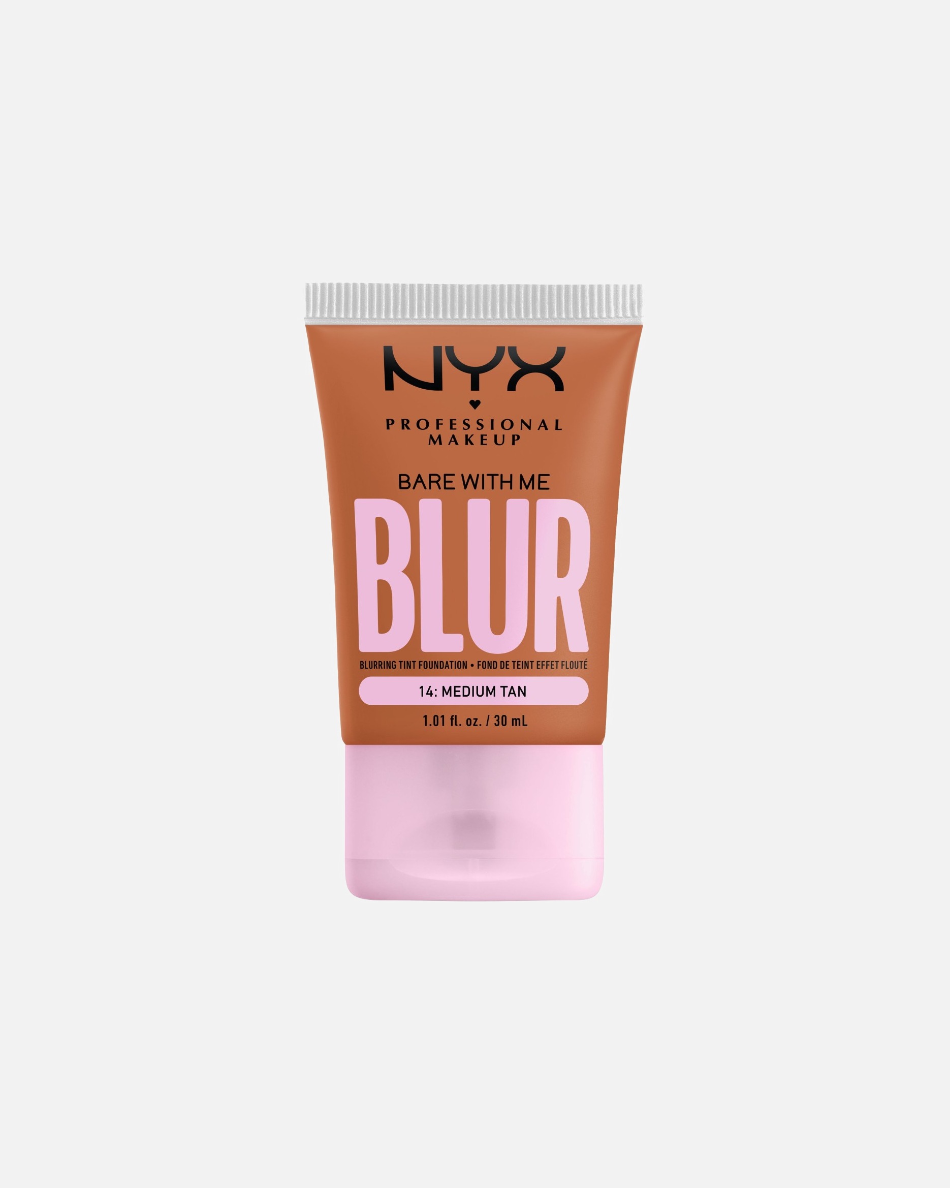 NYX Professional Makeup Bare With Me Blur