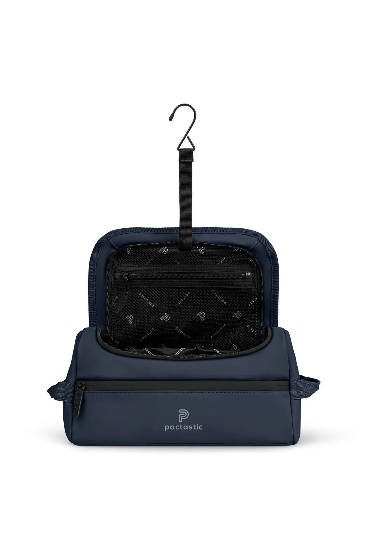 Pactastic  Kosmetiktasche - Blau