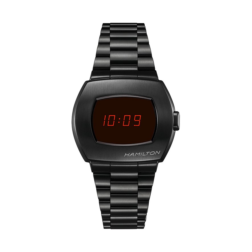 Hamilton Herrenuhr PSR