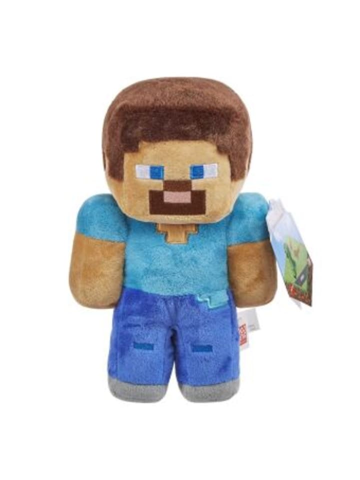 Mattel Spielzeug - Minecraft 8